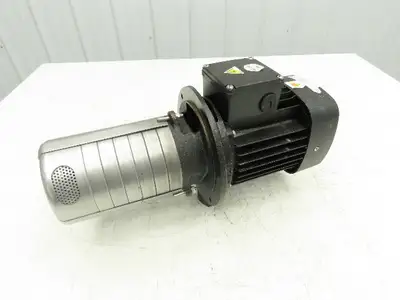 Used GRUNDFOS _UNKNOWN_ Pumps Indiana US | Arrow Industrial #1408631