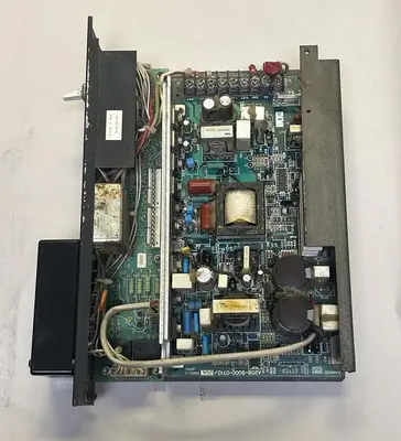 USED GE FANUC A20B-9000-0710