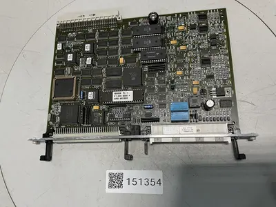 USED ARBURG 695