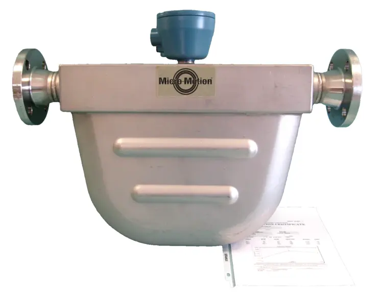 Used Micro Motion R200M418NQBAEZZZZ Sensors New Hampshire US | Bitter End Trading #1128200