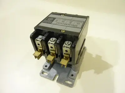 USED GENERAL ELECTRIC / GE CR253DB302AAA