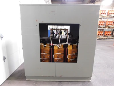 Used Magnetics NA Transformers Ohio US | Equipment Recovery Corp. #1331751