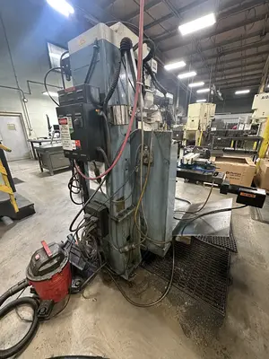 USED TRAK DPM SX3P