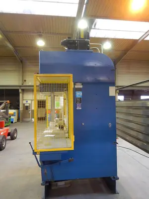 USED ZM 50 TON