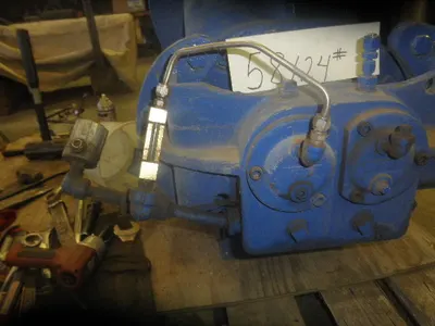 USED WORTHINGTON NF X HP