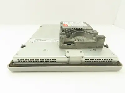 Allen Bradley 2711P-T12C4D8 PanelView Plus 1250 Touch Screen 12" HMI 100-240V