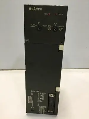 USED MITSUBISHI A2ACPU