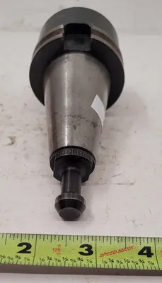 ISCAR CAT40 ER40 SHORT E Tooling & Accessories, Tooling | Machinery Central (7)
