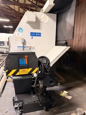 Used 2006 MAZAK SLANT TURN 50NR CNC Lathes Illinois US | Revelation Machinery #794218