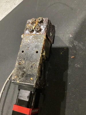 USED KOLLMORGEN AKM22E-CKBN2-01