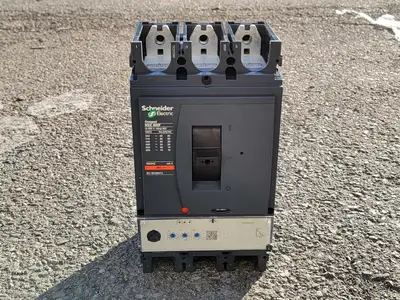NEW SCHNEIDER ELECTRIC NSX 400-630 F/N/H/NA