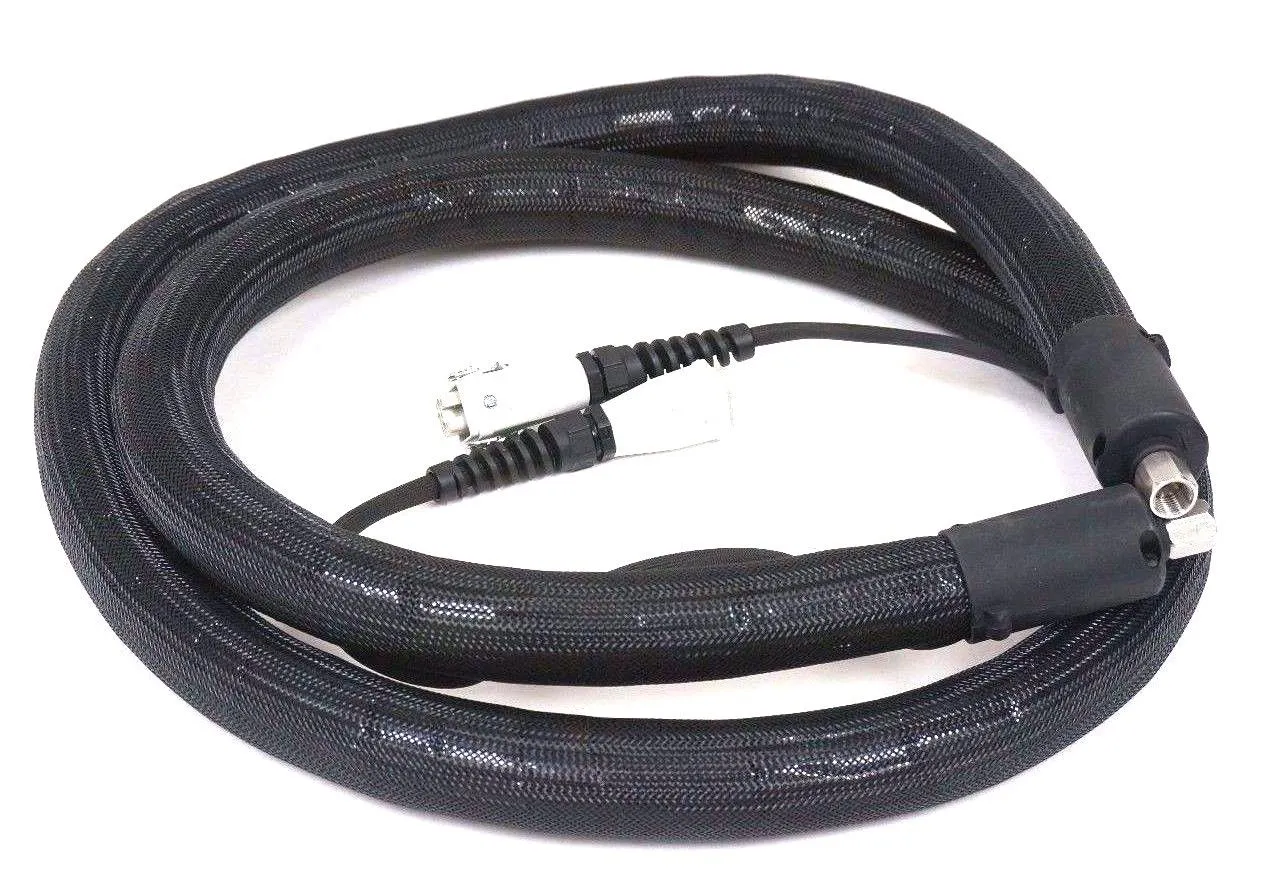 NEW KEYSTONE INDUSTRIES KNHA0620K HOSE 6FT