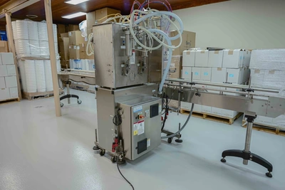 USED 2016 FILAMATIC 20SYN-32-4