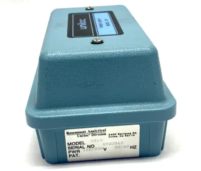 USED ROSEMOUNT UNILOC 515