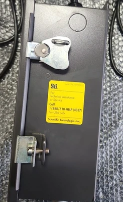 USED STI 4300B-2, 70010-0280, 70011-1000
