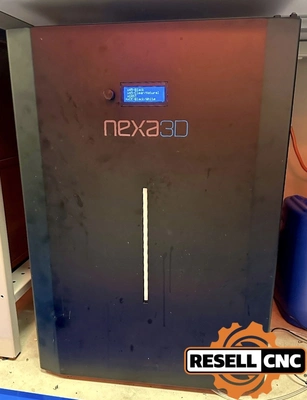 USED 2022 Nexa NXE400