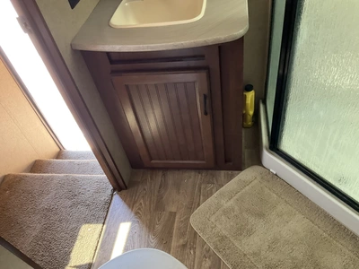 Used 2015 JAYCO EAGLE Campers, Caravans, Motorhomes Michigan US | Miedema Asset Management Group #1320435