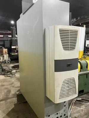10 & 12 STAND X 2" BRADBURY SIDE BY SIDE U JOINT DRIVE ROLLFORMER: YOBRO #24947