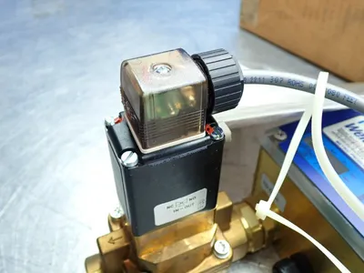 New | in-Stock PROTEUS INDUSTRIES INC 9WS2G30001 Pumps Ohio US | HGR 24 #870920