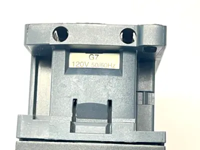 Used Telemecanique LC1D12-G7 PLC Contactors Michigan US | Maverick Industrial Sales #1396337