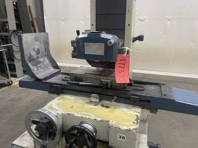 USED KENT KGS-200