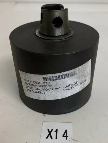 Used Kennametal 335438R00 Indexable Insert Indiana US | J&J Industrial Supply #521141