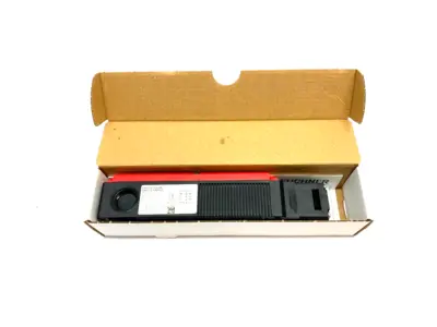 New | in-Stock EUCHNER AUXILIARY RELEASE SAFETY SWITCH 3X M20 CABLE ENTRY Cable & Wire | Maverick Industrial Sales #1113579