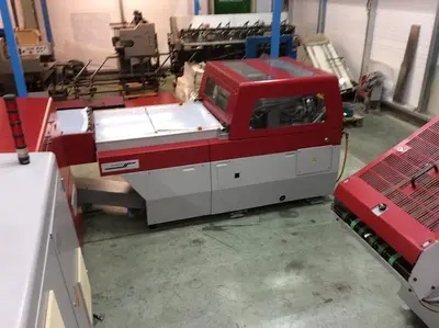 USED MULLER MARTINI PRIMA PLUS AMRYS