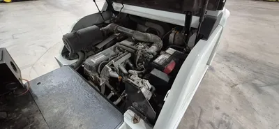 2020 UNICARRIERS PF80 FORKLIFTS | Platinum Group (12)