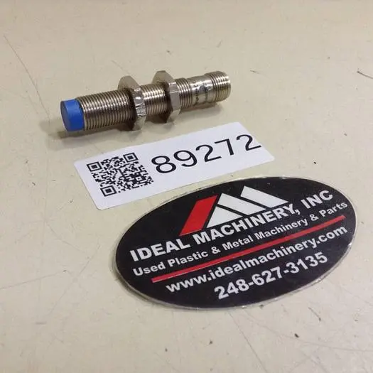 Used SICK 1040748 Sensors Michigan US | Ideal Machinery #699406
