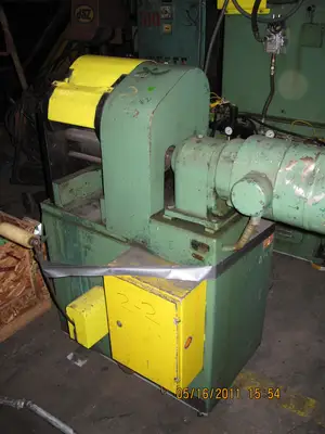 USED BRUDERER BSTA-30