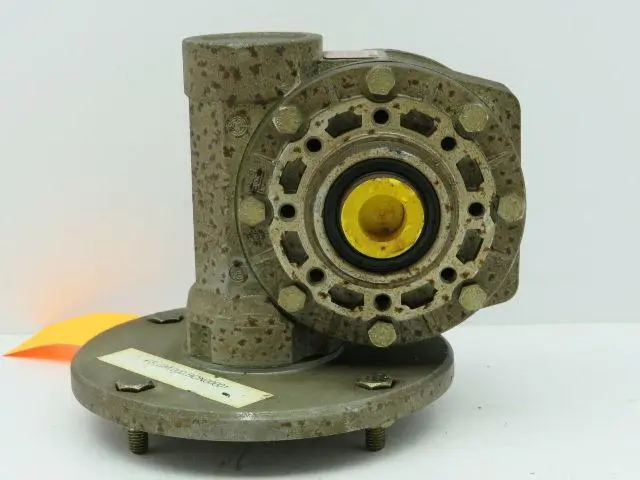 Used BONFIGLIOLI RIDUTTORI _UNKNOWN_ Speed Reducers | Arrow Industrial #633985