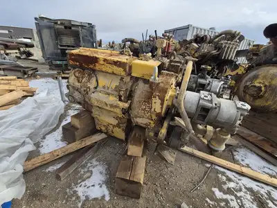USED 2014 KOMATSU 561-15-61032R