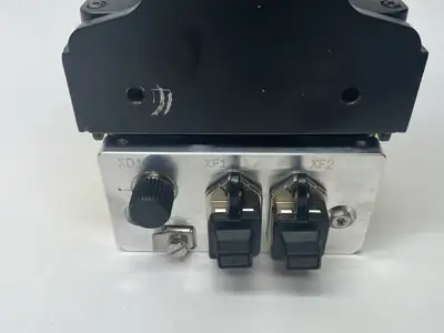 Used Sick microScan3 PROFINET Safety Laser Scanner 1083011 Laser Scanners Michigan US | Maverick Industrial Sales #1502200