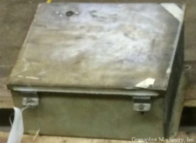 EXTRON DC Drive, Item # 1717