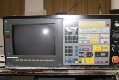 USED 1999 CITIZEN E-32
