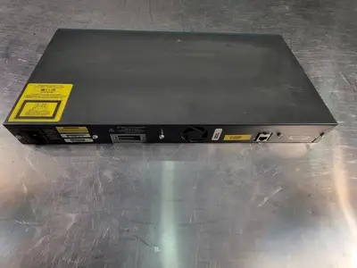 USED CISCO WS-C2950G-24-EI