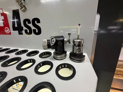 2014 HAAS VF-4SS Vertical Machining Centers CNC | CNC EXCHANGE (7)