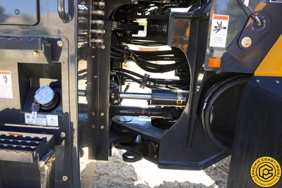 Used 2024 LIUGONG 856HV Wheel Loaders California US | Monster Iron Equipment Services #1481070