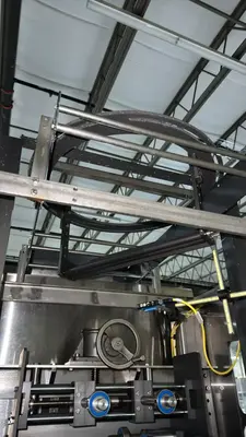 USED TRIPACK MSA405