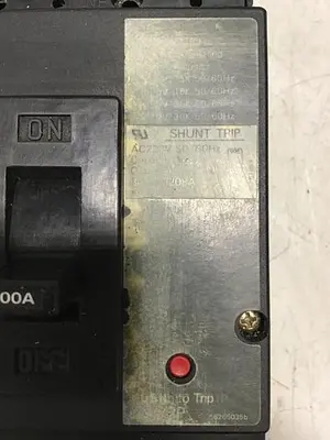 USED FUJI ELECTRIC BU-ESB3100