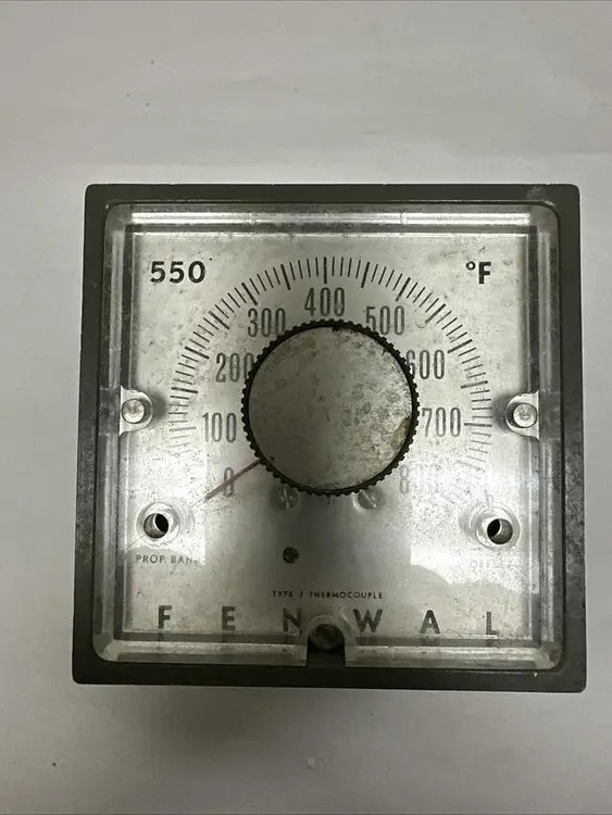 Used FENWAL 55-003140-103 Industrial Controls Ohio US | Surplus Asset Holdings #1238874