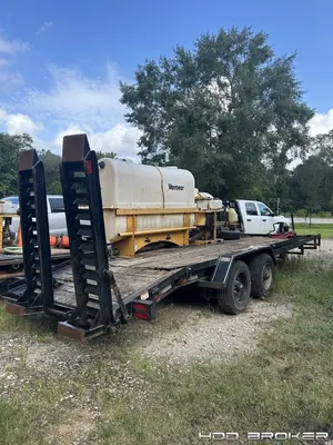 Used 2018 VERMEER 2018 VERMEER D23X30 S3 Drill Rigs Florida US | HDD Broker #1346375