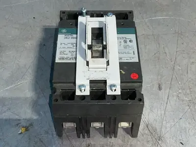 Used GENERAL ELECTRIC TEB132040WL Circuit Breakers Ohio US | HGR 24 #1325937