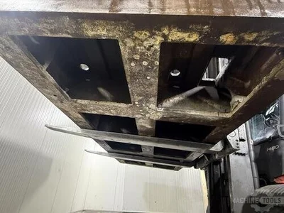 USED STOLLE DT