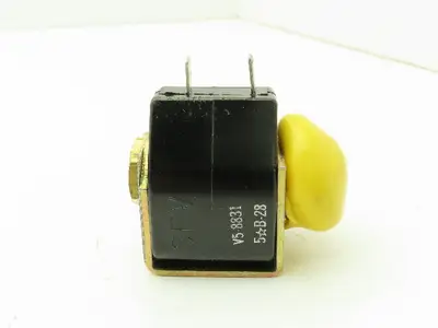 Honeywell Skinner PV5R50205 Solenoid Valve 15 PSI 120V Coil Lot of 3
