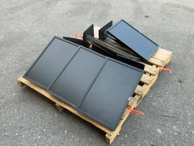 Used _UNKNOWN_ _UNKNOWN_ Computer Accessories Michigan US | Miedema Asset Management Group #1307805