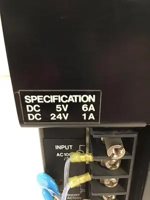 USED HITACHI AVR-06H