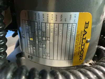 Used 2003 LEXAIR, INC MRB121.62 Bar Feeds Ohio US | HGR 24 #1521392