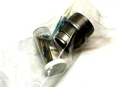 M83723-17R2812N | Matrix  Connector Plug - New